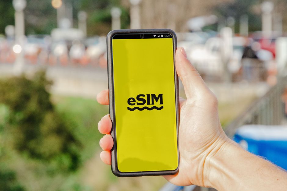 【eSIM】トリファを使ってみた口コミ